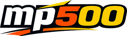 Logo mp500